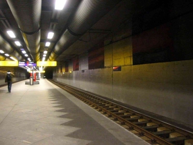 Tramhaltestelle Tierspital, Zustand 2008 (foto: Alex Winiger) tierspital1kl.jpg