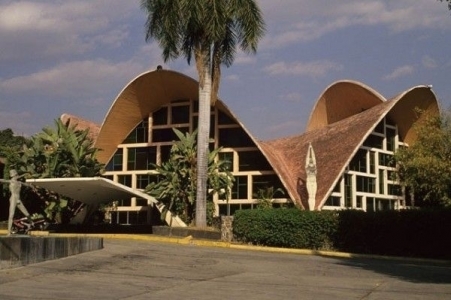 Auditorio de Félix Candela, Cuernavaca, Morelos, México vinegar581c99ef9472akl.jpeg