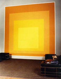 Josef Albers, Rochester (foto: The Josef & Anni Albers Foundation) vinegar5fc553f9cdc6akl.jpg