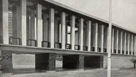 Padiglione di Giorgio Calza-Bini, Napoli (foto: Architettura XX (1941), p. 55) vinegar68a591ebf1719kl.jpg