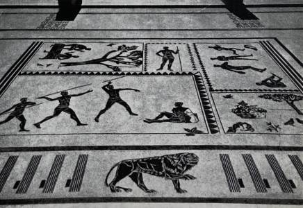 Gino Severini, Roma (foto: Architettura XX (1941), p. 359) vinegar68ab038cc139ckl.jpg