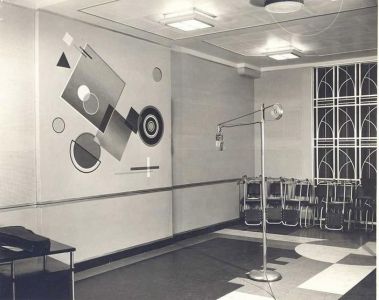 John von Wicht, WNYC (foto: Art Commission of the City of New York/FAP-WPA Photo) wicht_wnyc01kl.jpg